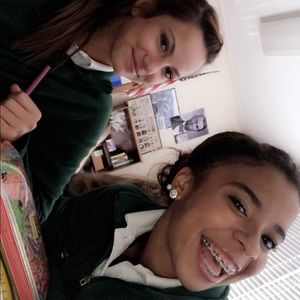 Meet your Posher, Jade